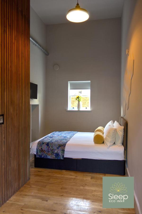 Sleep Hotel Worthing Kültér fotó